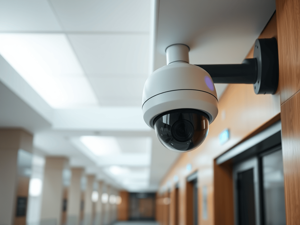 CCTV Systems