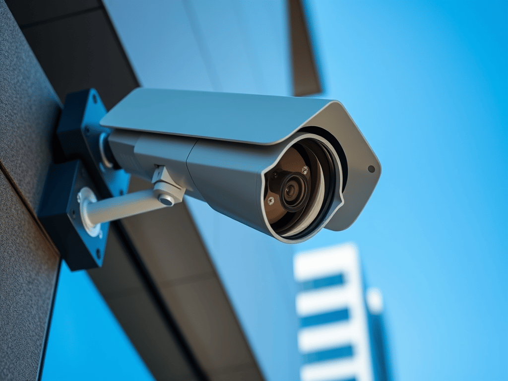 CCTV System